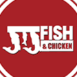 JJ Fish & Chicken logo