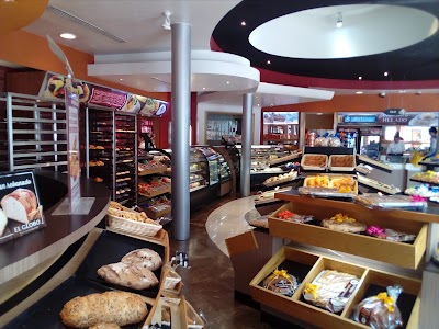 Photos of El Globo