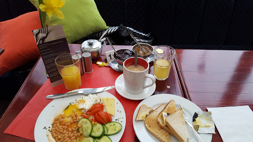 Charlotte Guest House
