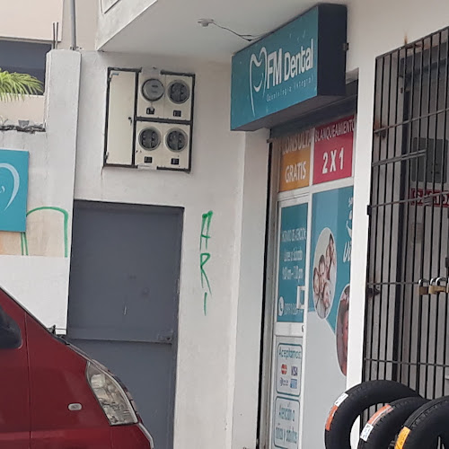Opiniones de FM Dental en Guayaquil - Dentista