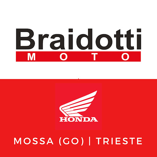 Braidotti Moto S.A.S. logo