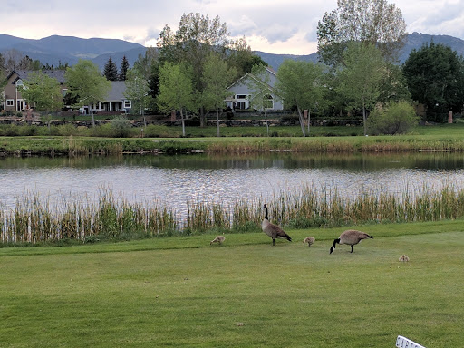 Golf Course «West Woods Golf Course», reviews and photos, 6655 Quaker St, Arvada, CO 80007, USA