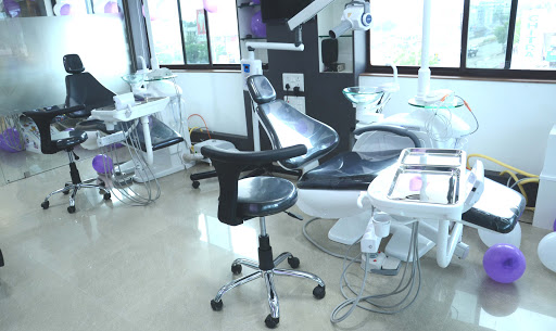 Rajkot Dental - Dentist DR. DEEPA KANSAGRA, Raj Complex, Raiya Rd, Girirajnagar, Rajkot, Gujarat 360005, India, Dental_Implants_Periodontist, state GJ