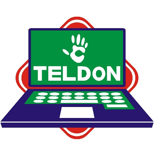 TELDON Computer - Consulenza Vendita Assistenza Informatica logo