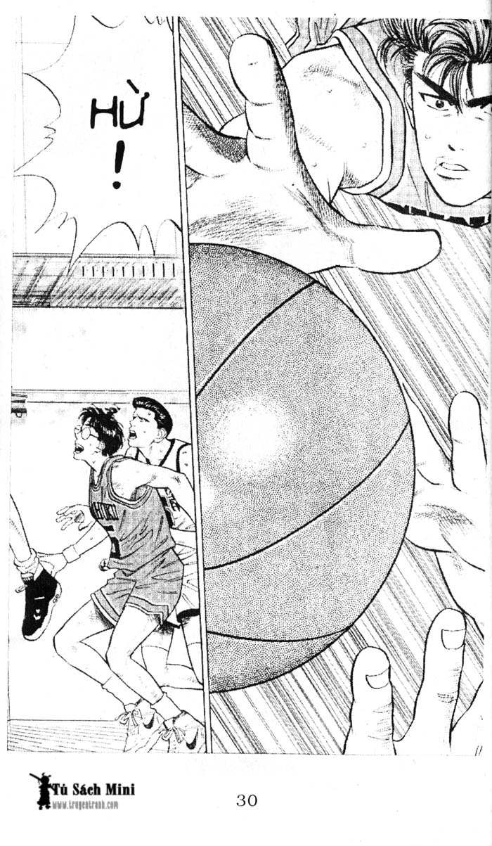 Slam Dunk Chap 6 - Truyen.Chap.VN