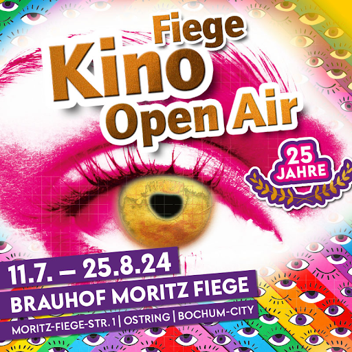 Fiege Kino Open Air