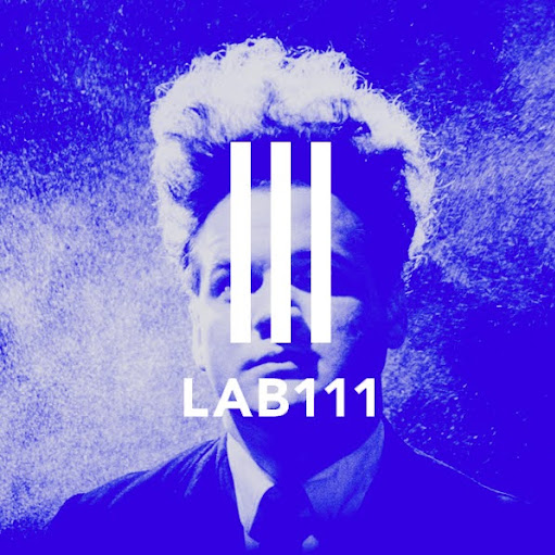 LAB111 logo