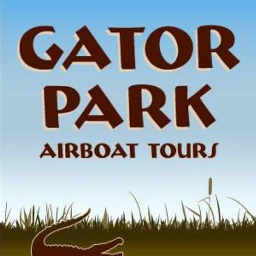 Gator Park logo