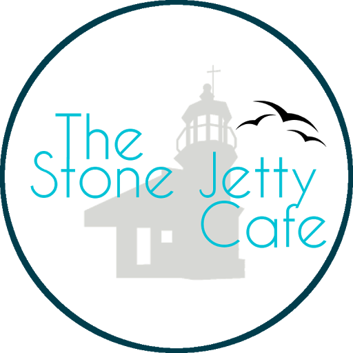 Stone Jetty Cafe logo