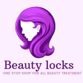Beauty Locks logo