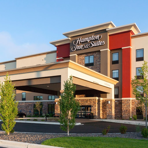 Hampton Inn & Suites Duluth North / Mall Area