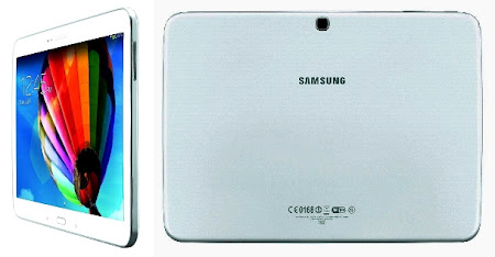 Samsung Galaxy Tab 3 (Picture 2). D’Gadget