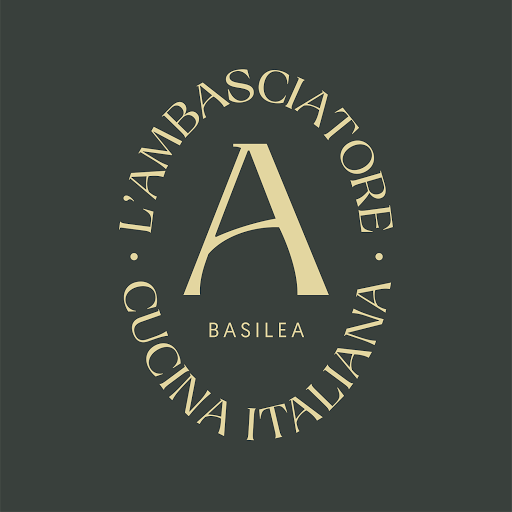 l'Ambasciatore logo