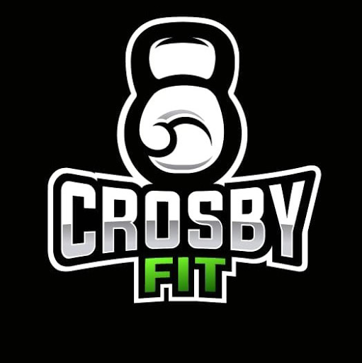 CrosbyFit logo