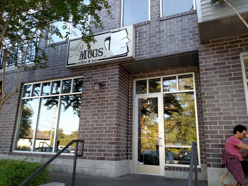 Ugly Mugs Coffee & Tea