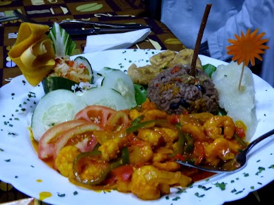 Photos of Restaurant Manolito