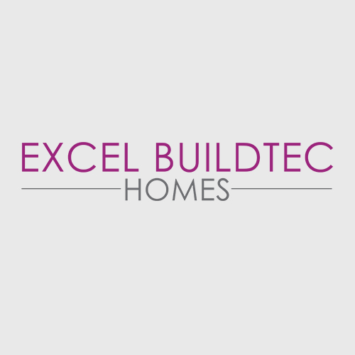 Excel Buildtec Homes logo