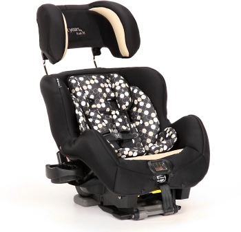 The First Years True Fit SI C680 Car Seat