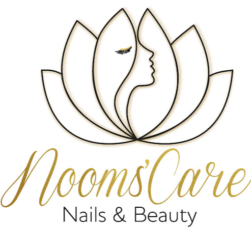 Nooms'Care logo
