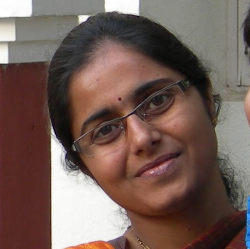 Suganya Subbaraman