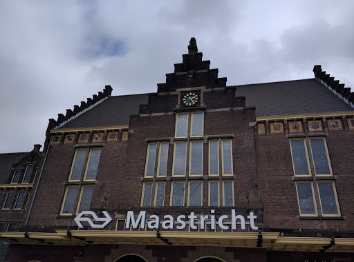 Brasserie Station Maastricht
