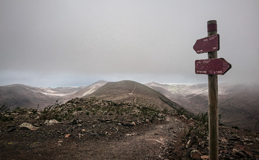 Pico de la Zarza