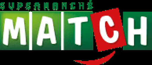 Supermarché Match (Metz Sablon) logo