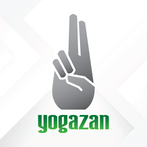 yogaraj logo