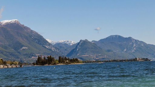 Camping Belvedere