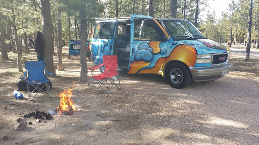 Ruby's Inn RV Park & Campground