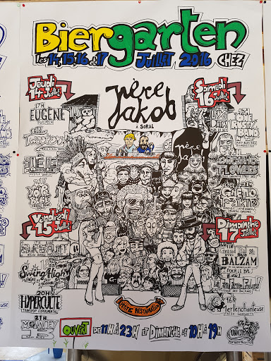 Brasserie du Père Jakob