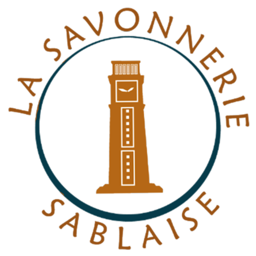 La Savonnerie Sablaise logo