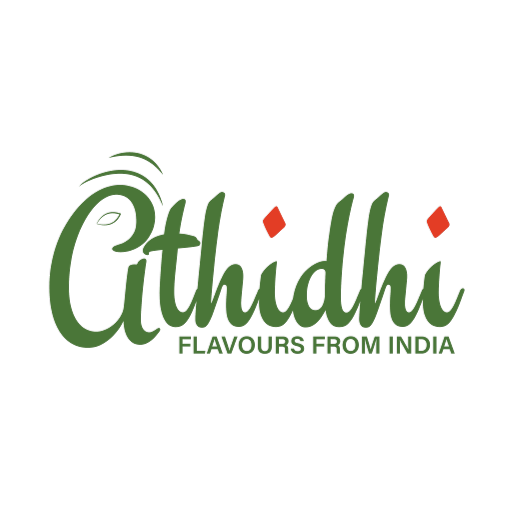 Athidhi Indisches Restaurant logo