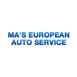 Maseuro - logo