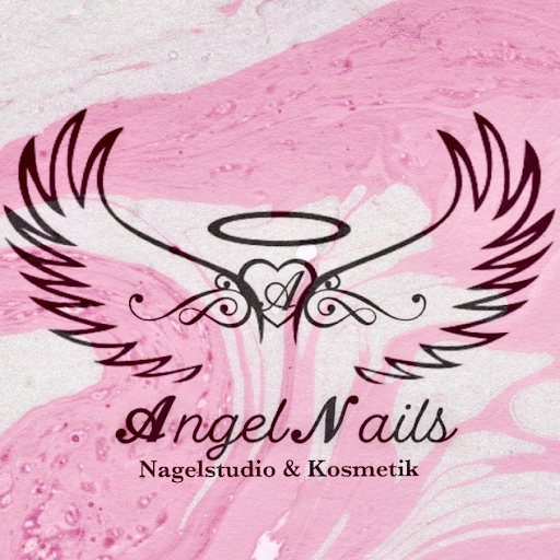 Angels Nageldesign &.Kosmetik logo