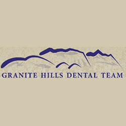 Granite Hills Dental Team