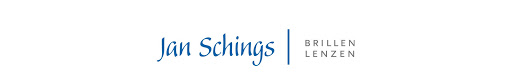 Jan Schings Brillen/Lenzen logo