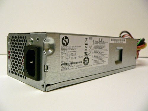  Genuine / Original HP 220W Power Supply Model Number FH-ZD221MGR Part Number 633195-001
