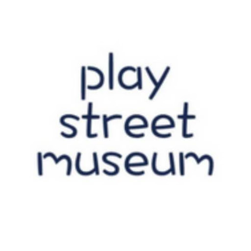 Play Street Museum - McKinney logo