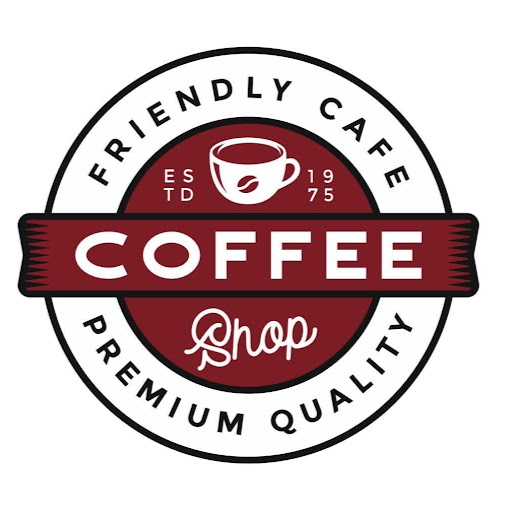 Friendly Cafe logo
