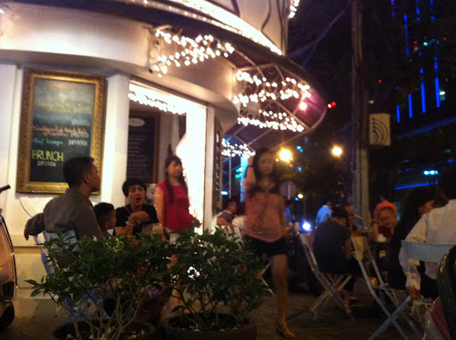 Kita Coffee