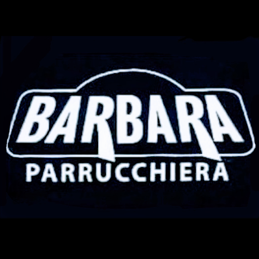 Parrucchiera Barbara logo