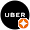 Driver Uber