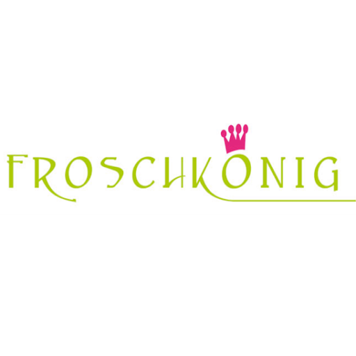 Froschkönig logo