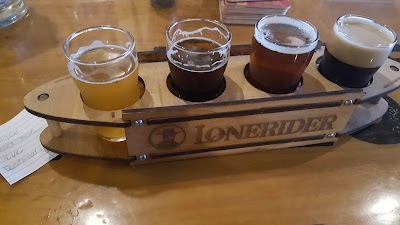 Photos of Lonerider Brewing Company