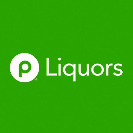 Publix Liquors at Brickell Village logo