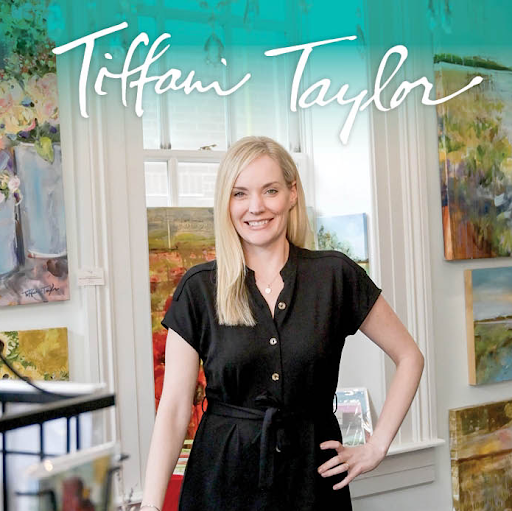 Tiffani Taylor Gallery