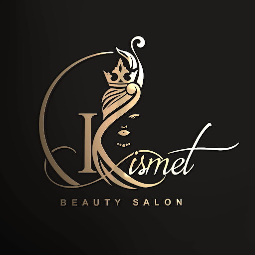 Salon Kismet logo