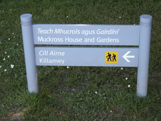 Muckross House & Gardens
