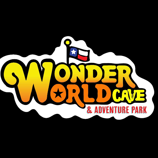 Wonder World Cave & Adventure Park logo